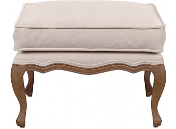 Банкетка Nitro Beige Ottoman V2