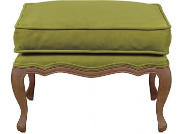 Банкетка Nitro Green Ottoman