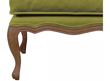 Банкетка Nitro Green Ottoman