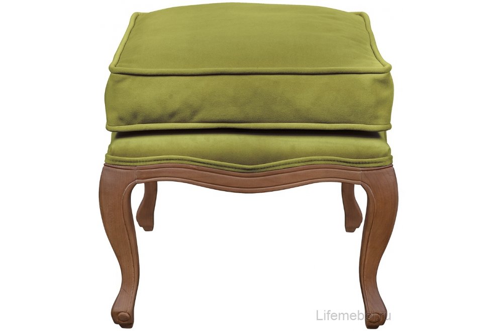 Банкетка Nitro Green Ottoman