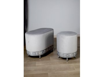 Банкетка Sheffilton SHT-B20-1