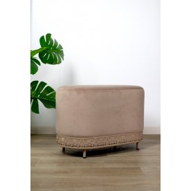 Банкетка Sheffilton SHT-B21-1