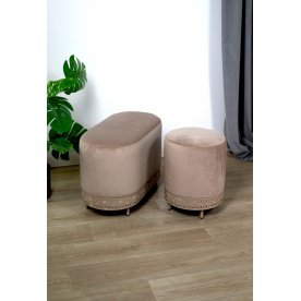 Банкетка Sheffilton SHT-B21-1