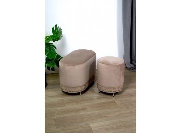 Банкетка Sheffilton SHT-B21-1