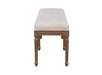 Оттоманка Clay Beige V2