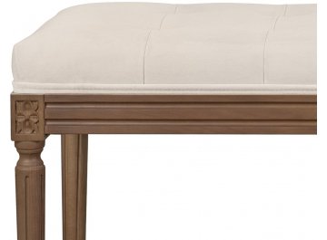 Оттоманка Clay Beige V2