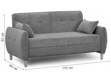 Диван Анита арт. ТД 373