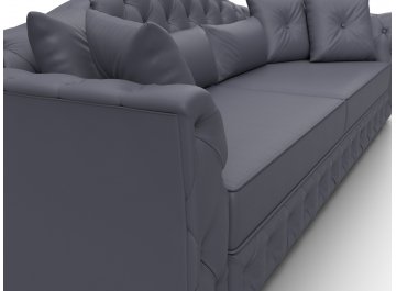 Диван Хрусталь-Нова