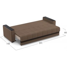 Диван Moon Атланта 066