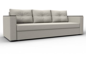 Диван Дельта-Прайм амур 02 бежевый