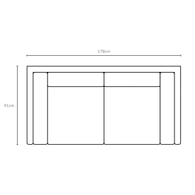 Диван Amsterdam 5176
