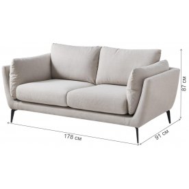 Диван Amsterdam 5176