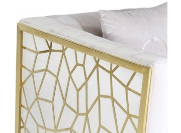 Диван Basel 102AN-DIV-8682-SER