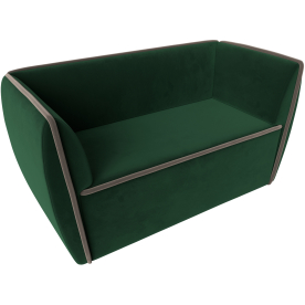 Диван Бергамо