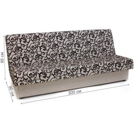 Диван Браво