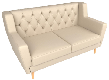 Диван Брайтон 2 Люкс