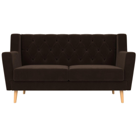 Диван Брайтон 2 Люкс