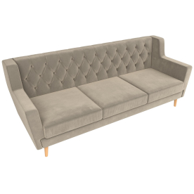 Диван Брайтон 3 Люкс