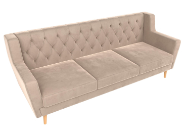 Диван Брайтон 3 Люкс