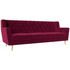 Диван Брайтон 3 Люкс