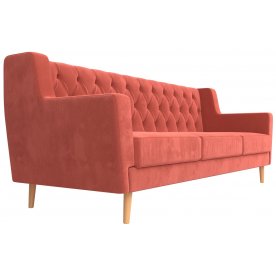 Диван Брайтон 3 Люкс