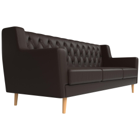 Диван Брайтон 3 Люкс