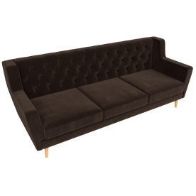 Диван Брайтон 3 Люкс