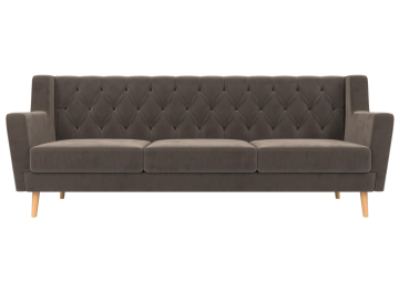 Диван Брайтон 3 Люкс