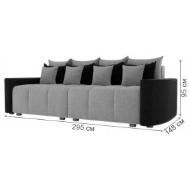 Диван Бристоль