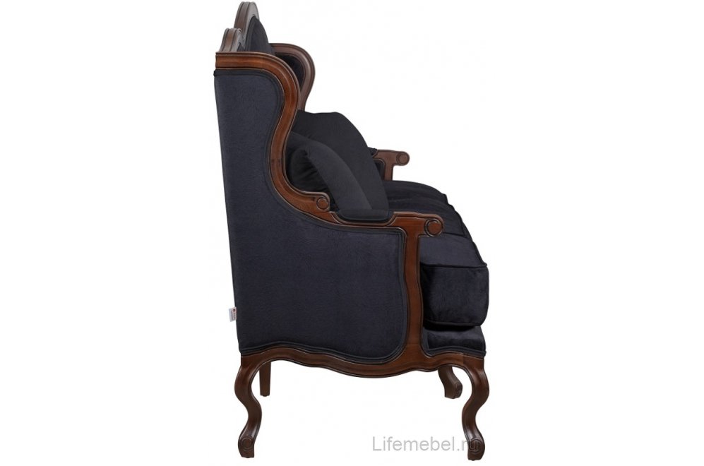 Диван Brody triple black