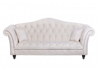 Диван Calee Beige