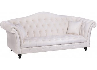 Диван Calee Beige