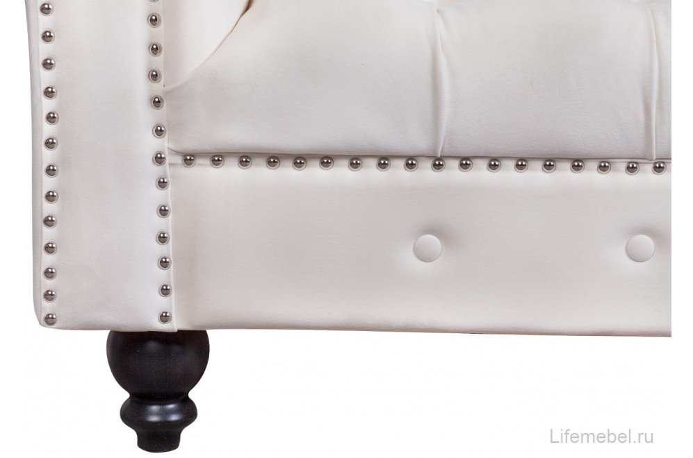 Диван Calee Beige