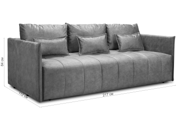 Диван Чилетти