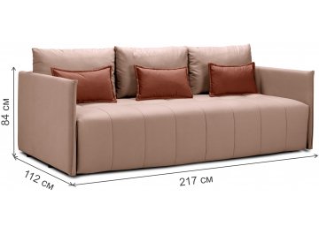 Диван Чилетти