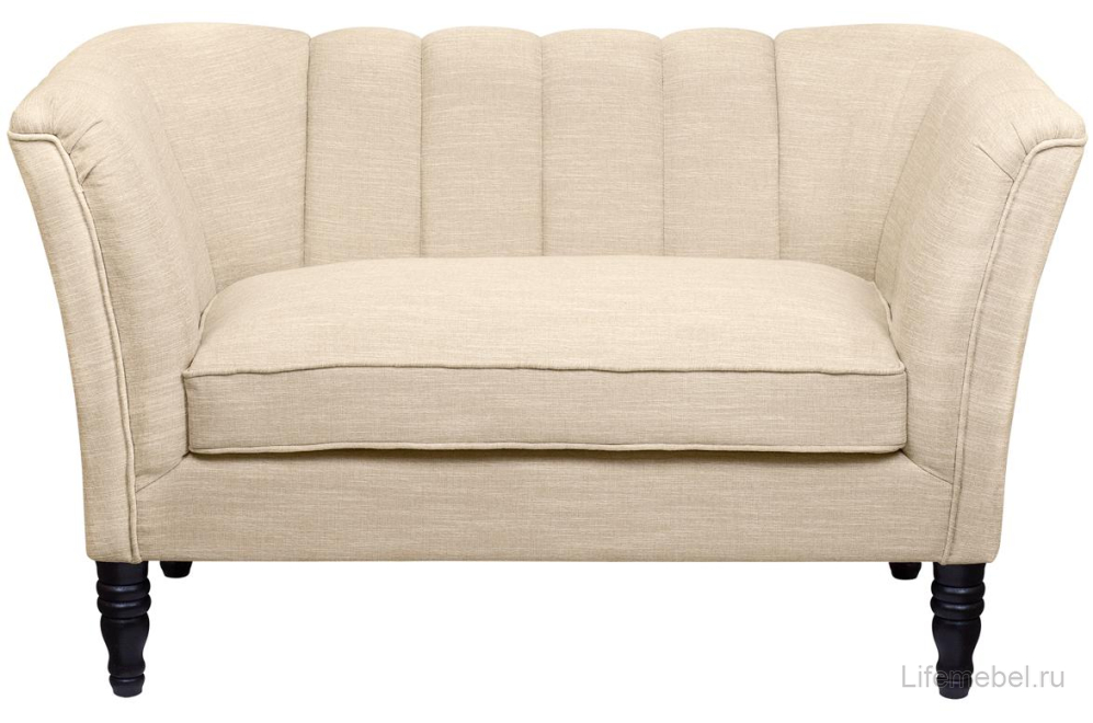 Диван Dalena KS-13-2-O beige