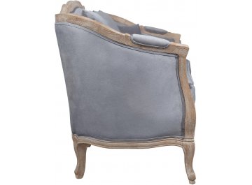 Диван Darcy 3 Grey