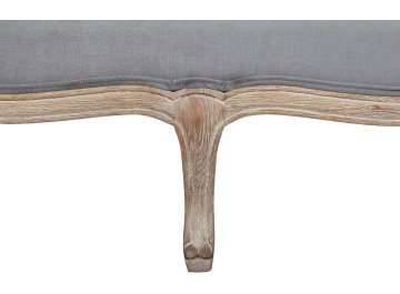 Диван Darcy 3 Grey