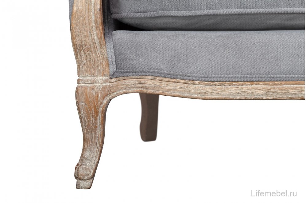 Диван Darcy 3 Grey