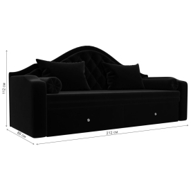 Диван Сойер