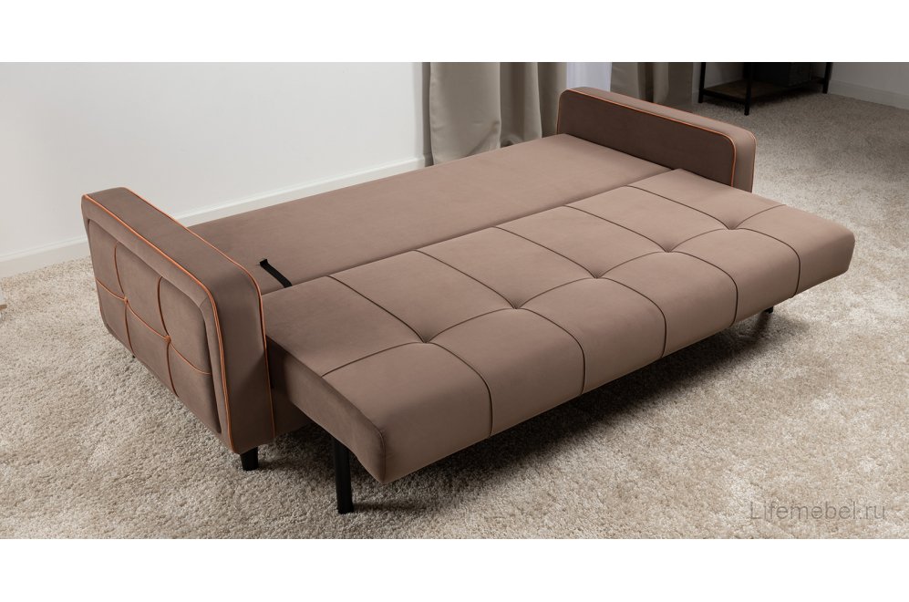 Диван Черри Н ТД 286 irida 05 / эвита терра