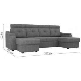 Диван Джастин