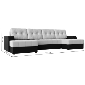 Диван Эмир-П