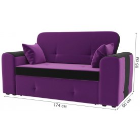 Диван Форте