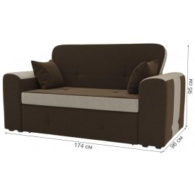 Диван Форте