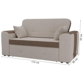 Диван Форте