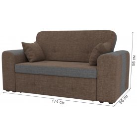 Диван Форте