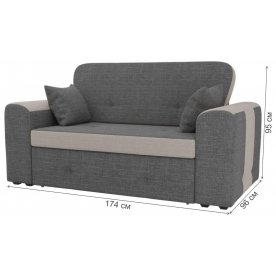 Диван Форте