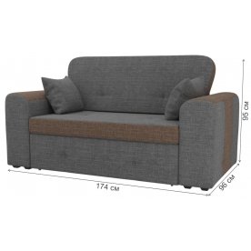 Диван Форте