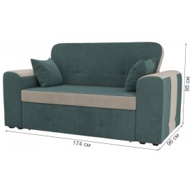 Диван Форте